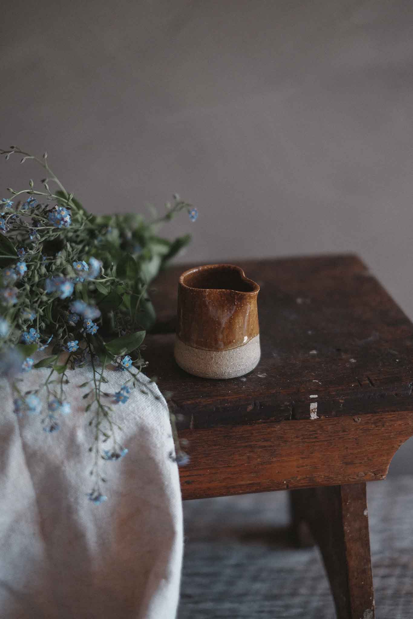 Small Sauce Jug | Sundown