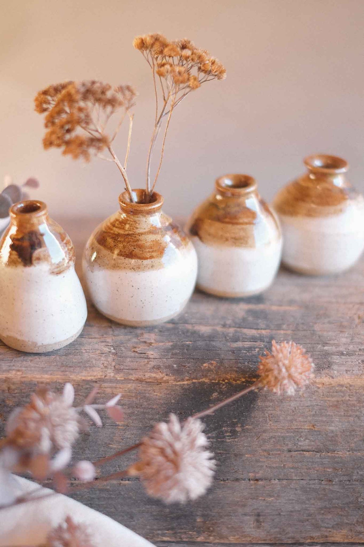 Tiny Vase — Landscape