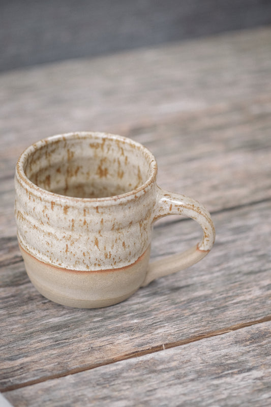 Handmade Mug