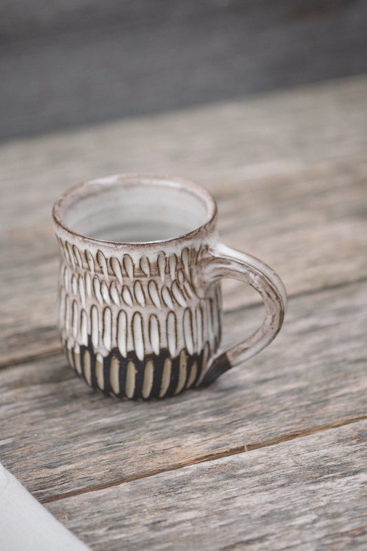 Handmade Mug