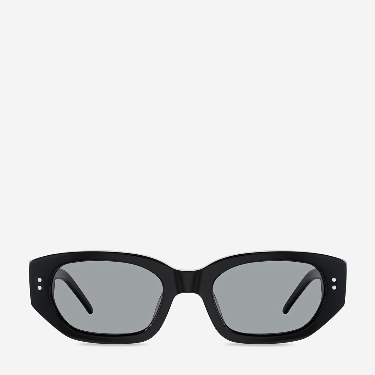 Luna Sunglasses - Black