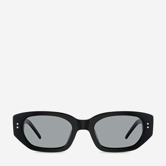 Luna Sunglasses - Black