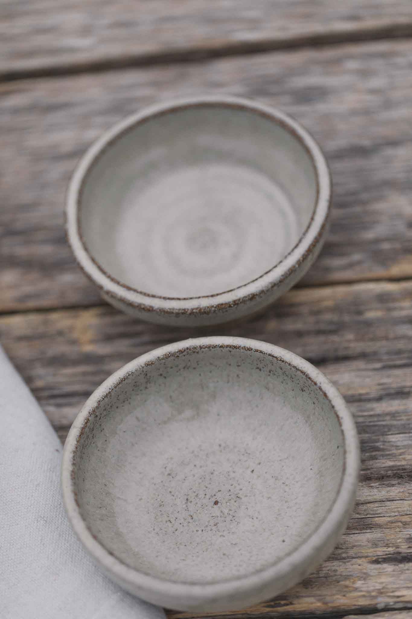 Small Condiment Bowl
