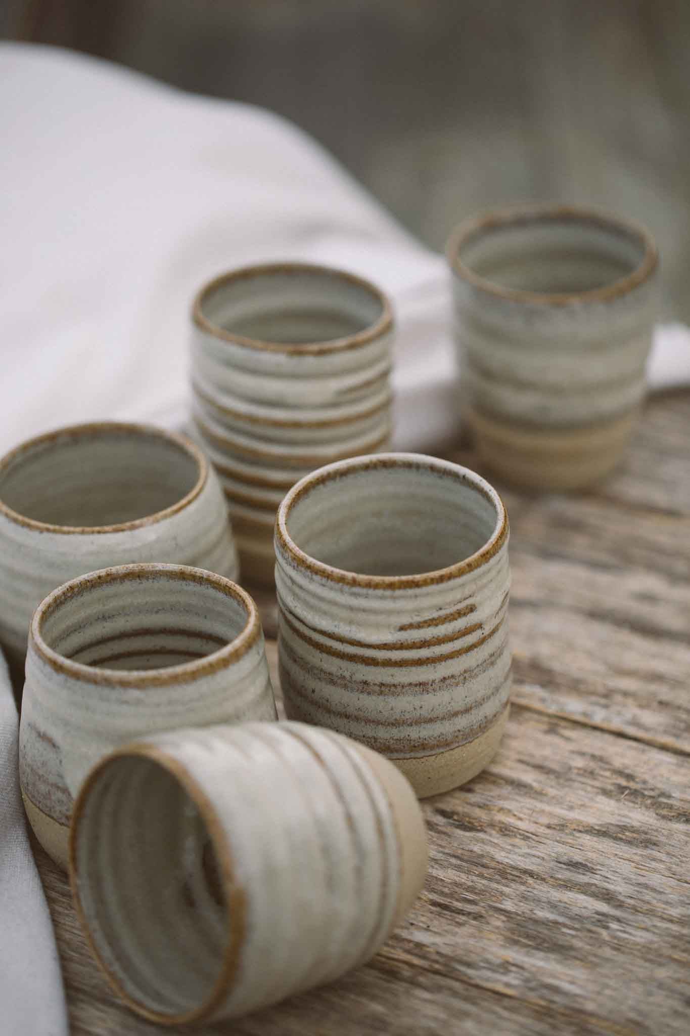 Latte Cup | Binalong