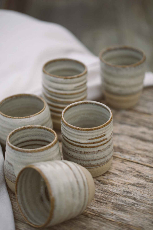 Latte Cup | Binalong