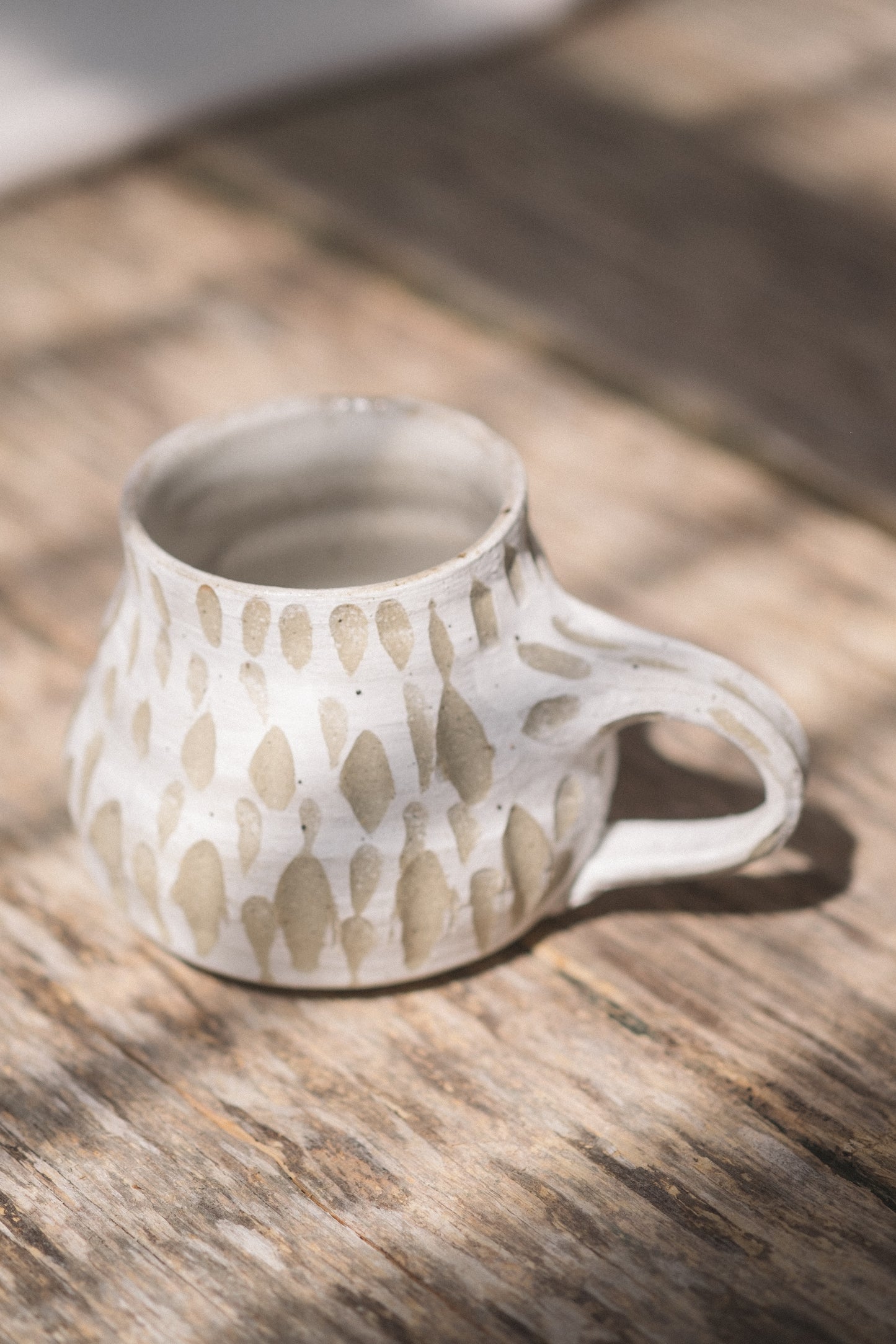 Handmade Mug