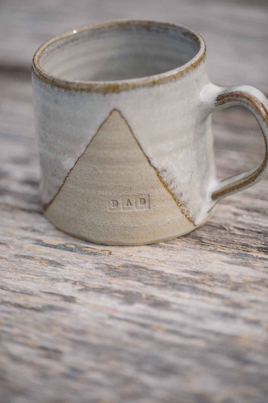 Father’s Day Mug | “Dad” 3 | Binalong