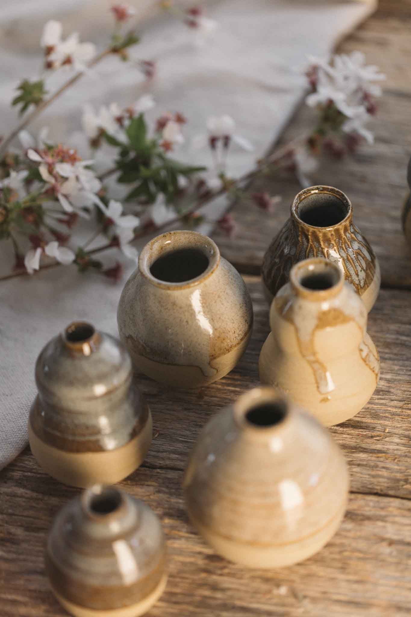 Various The Tiny Vase