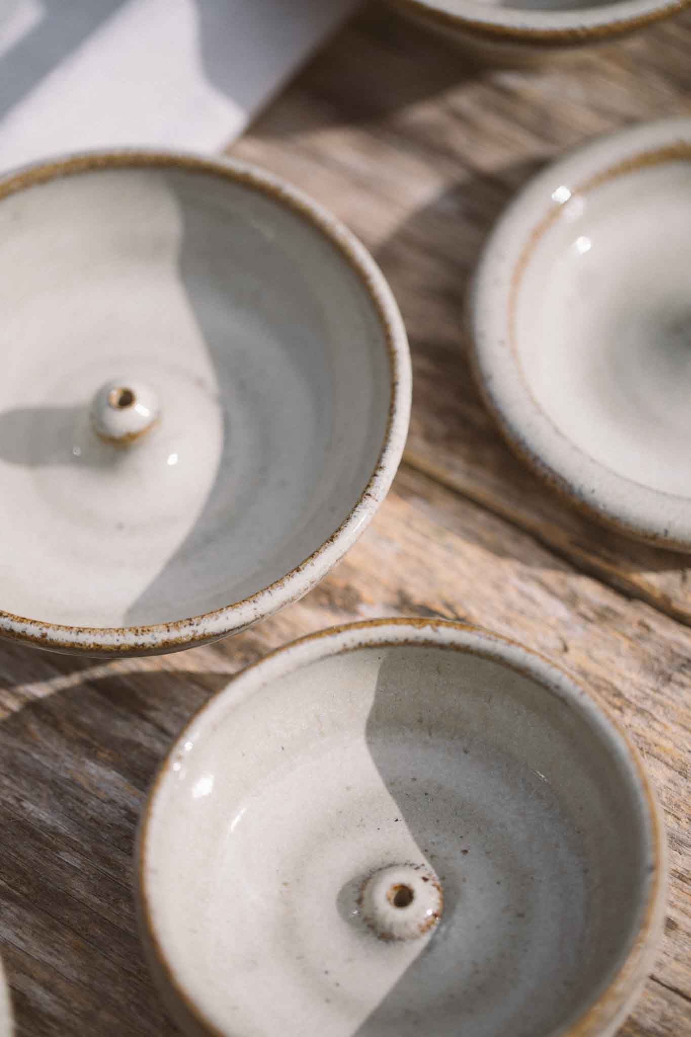 Incense Dish | Binalong