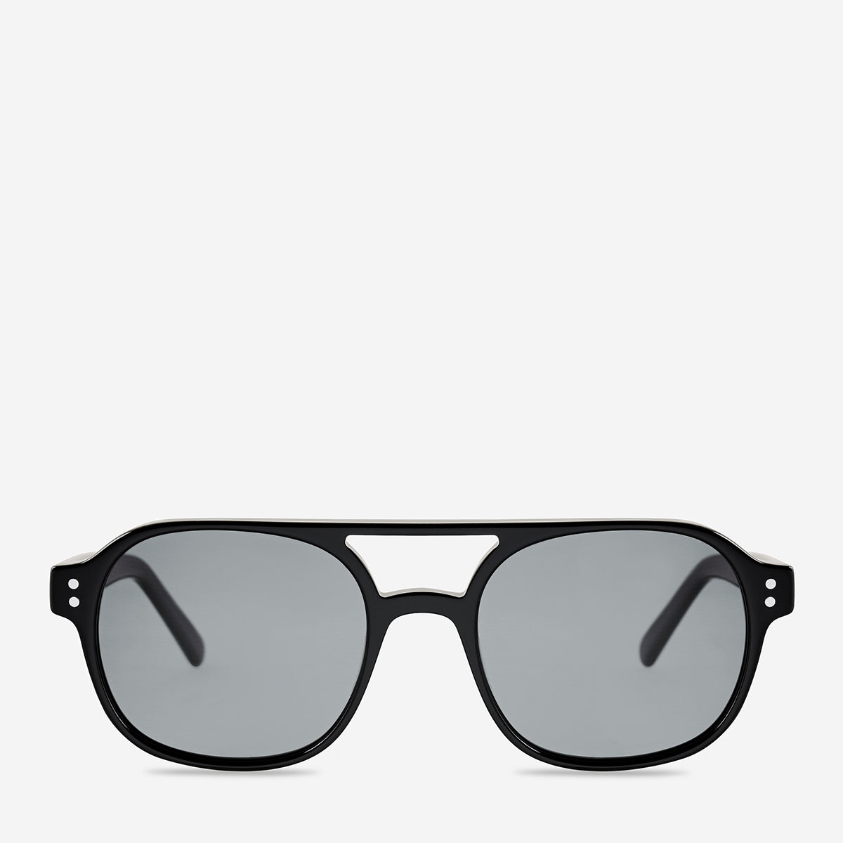 Subliminal Sunglasses - Black