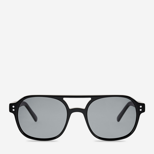 Subliminal Sunglasses - Black