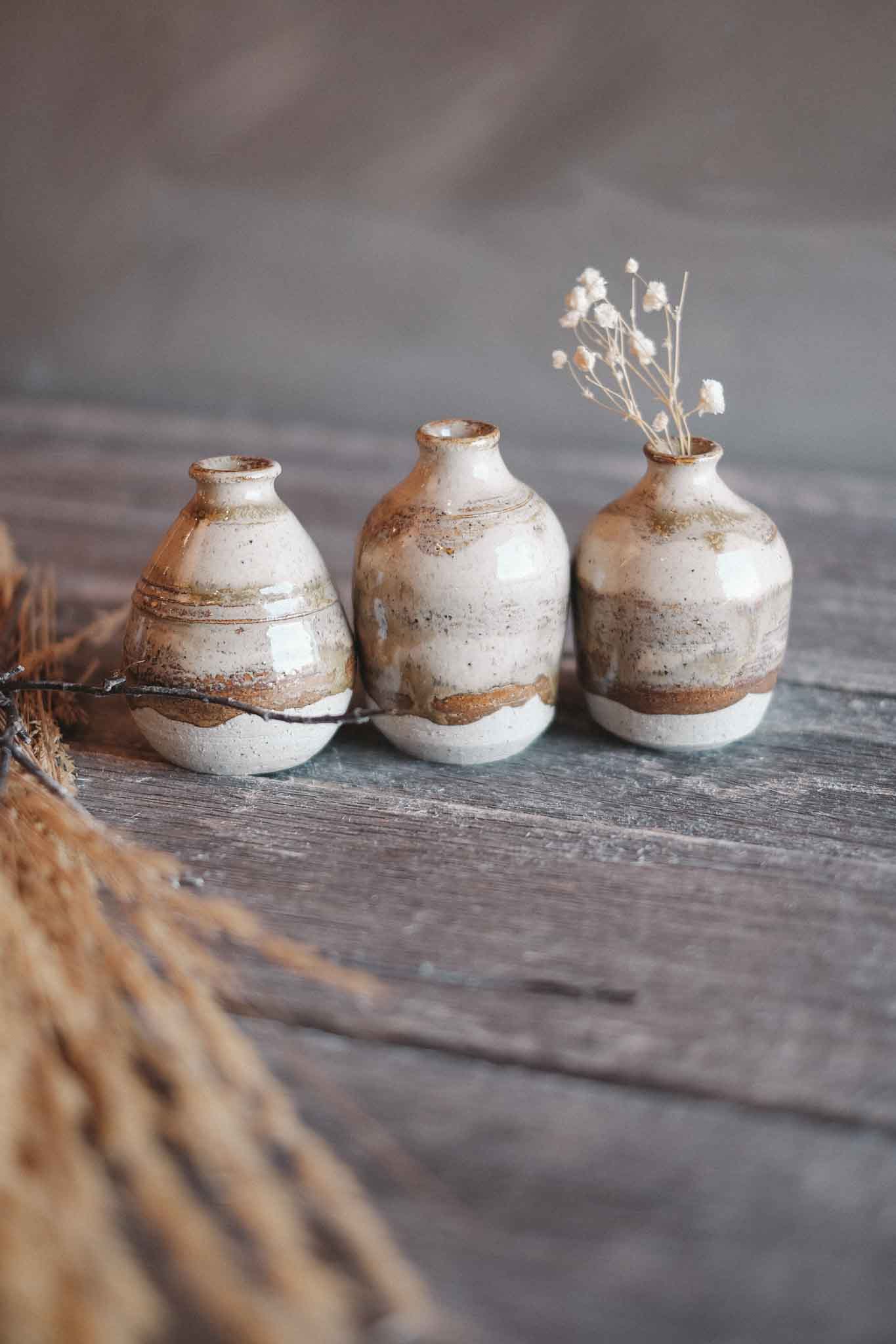 Landscape Series Bud Vase