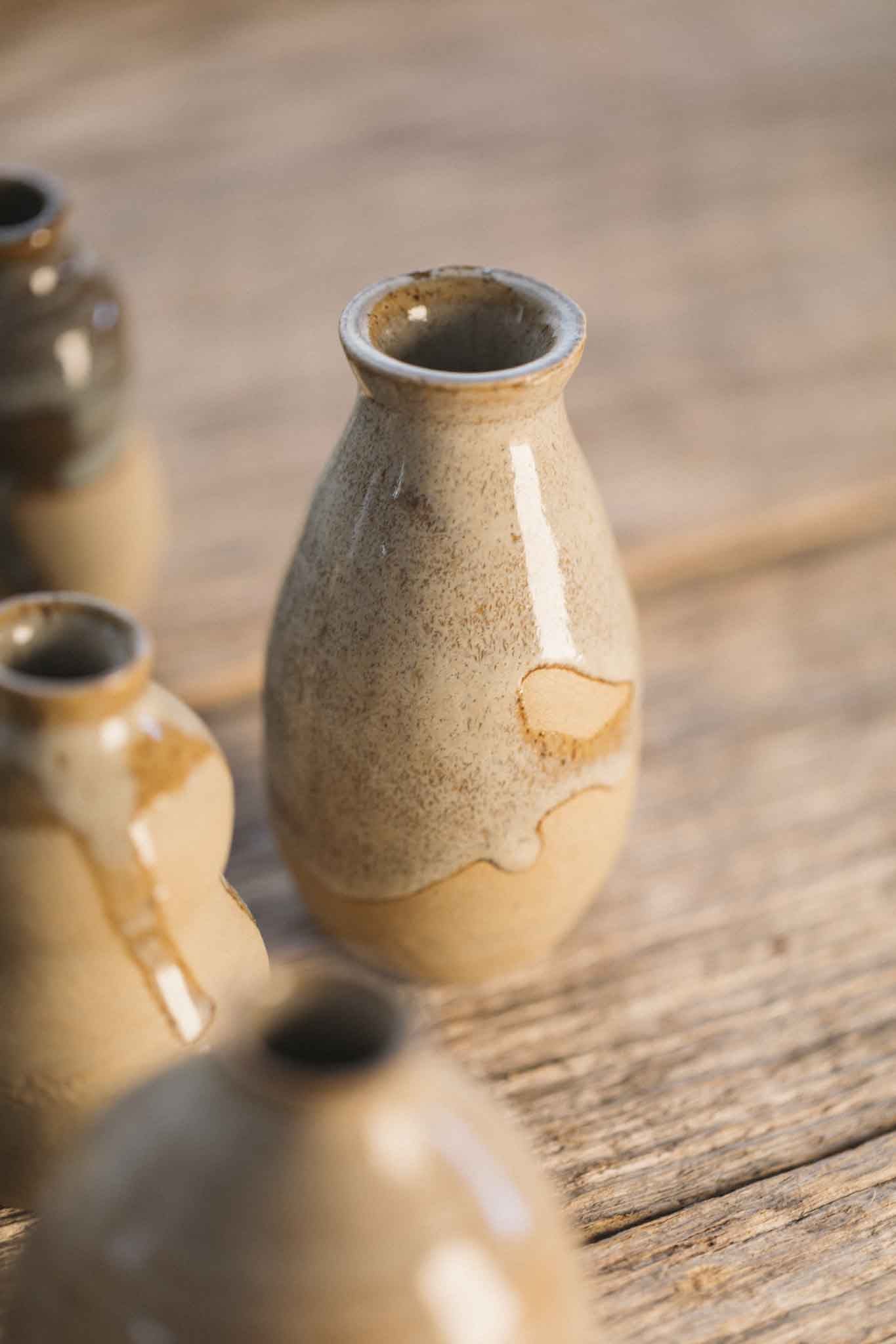 Various The Tiny Vase
