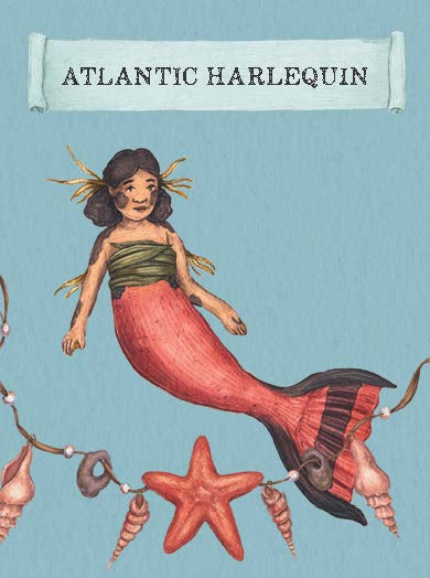 Match the Mermaids: A Memory Game