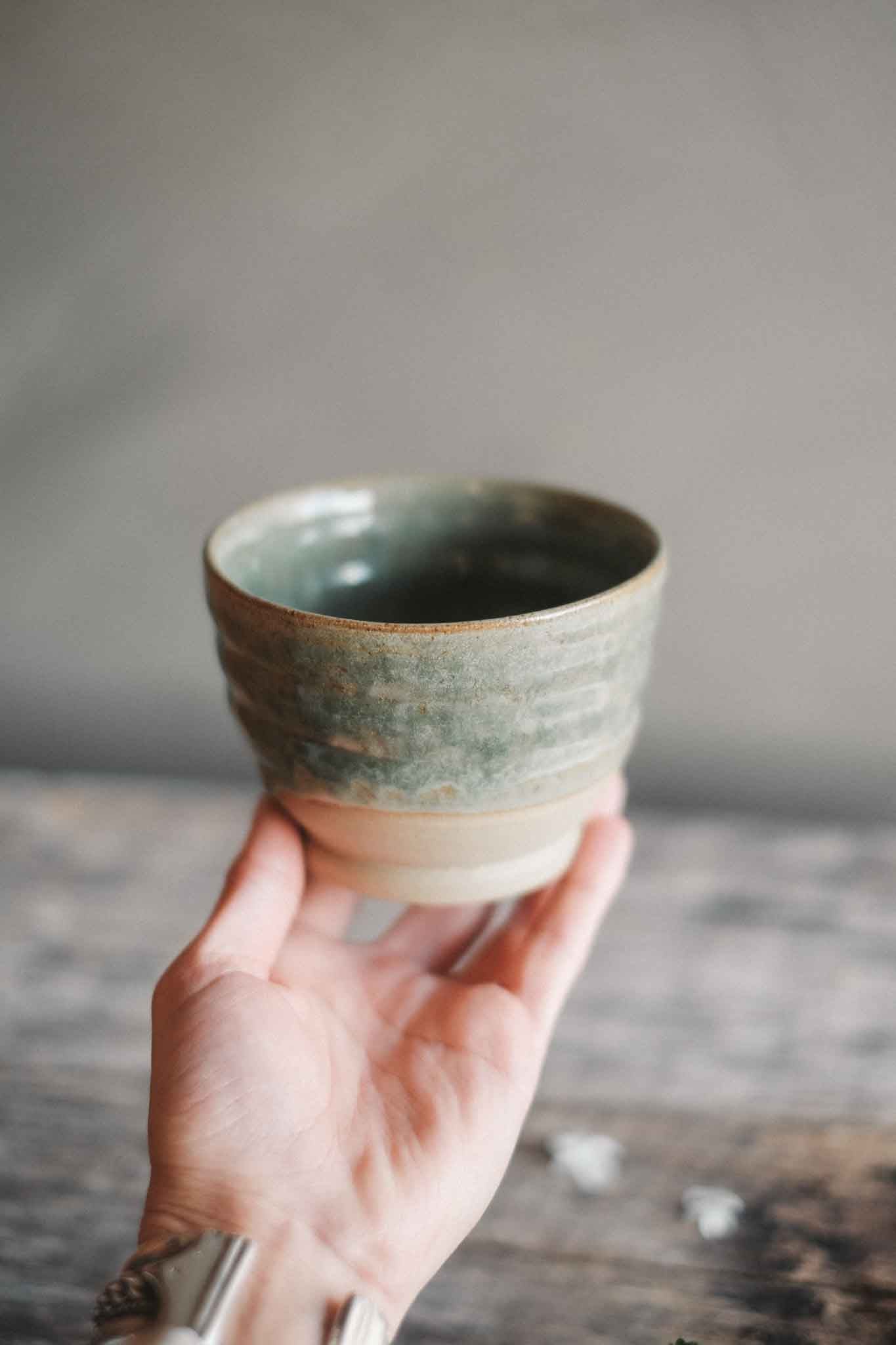 Little Sage Bowl
