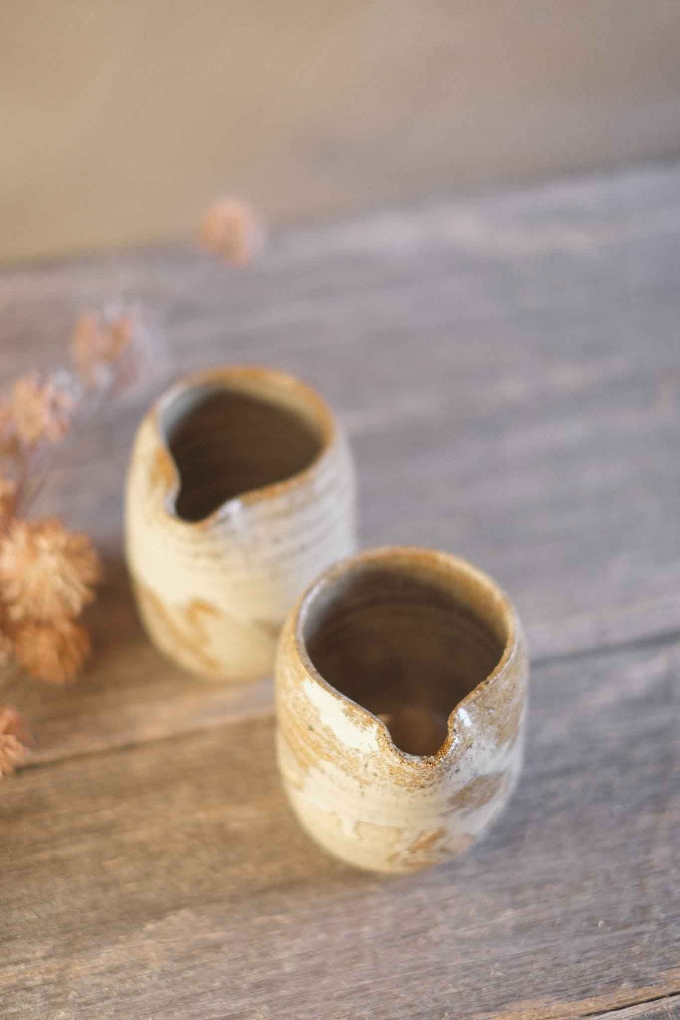 Small Jug — Binalong