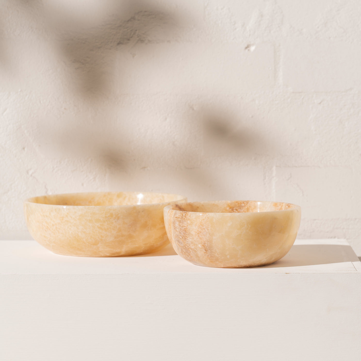 Kala Onyx Bowl — Large