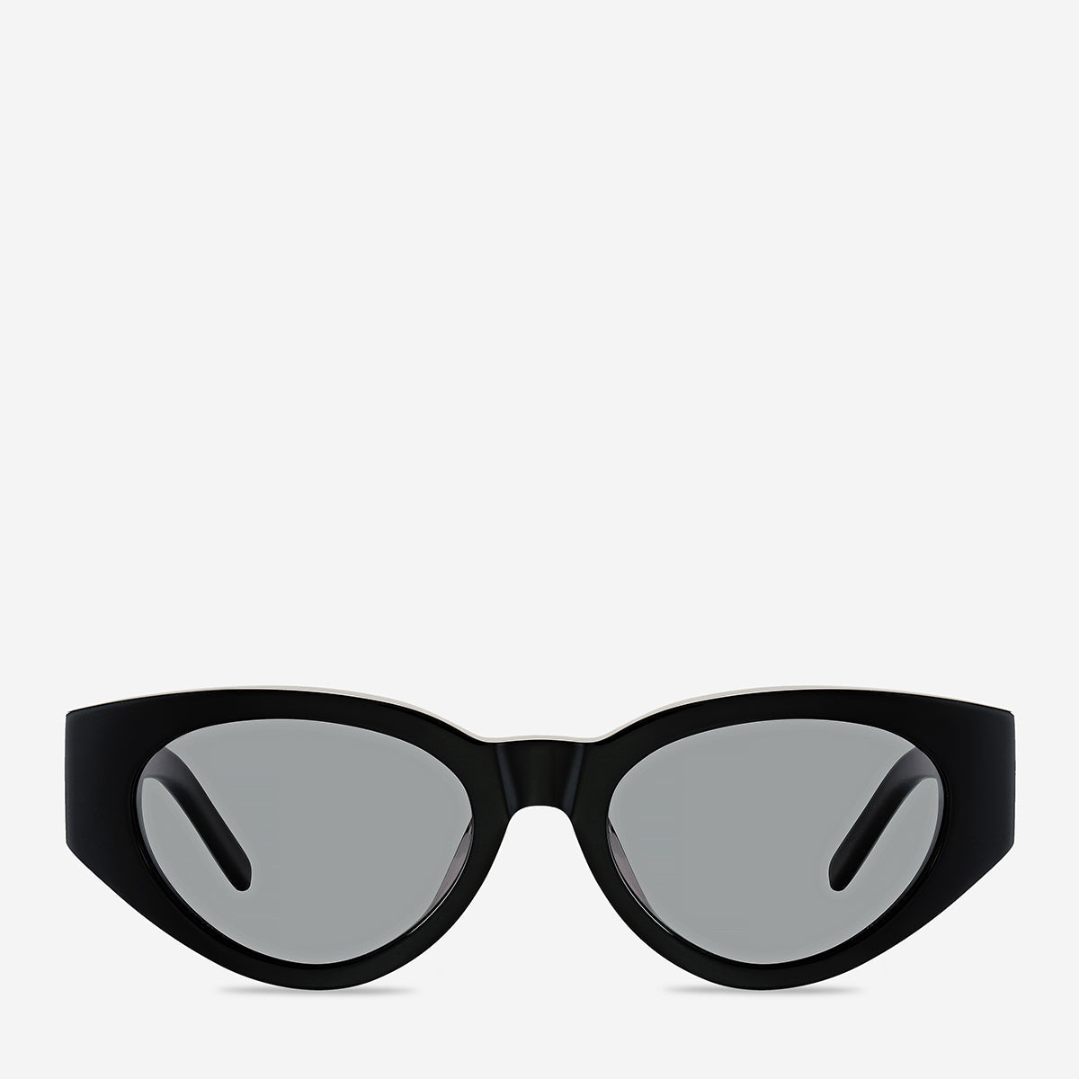 Visceral  Sunglasses - Black