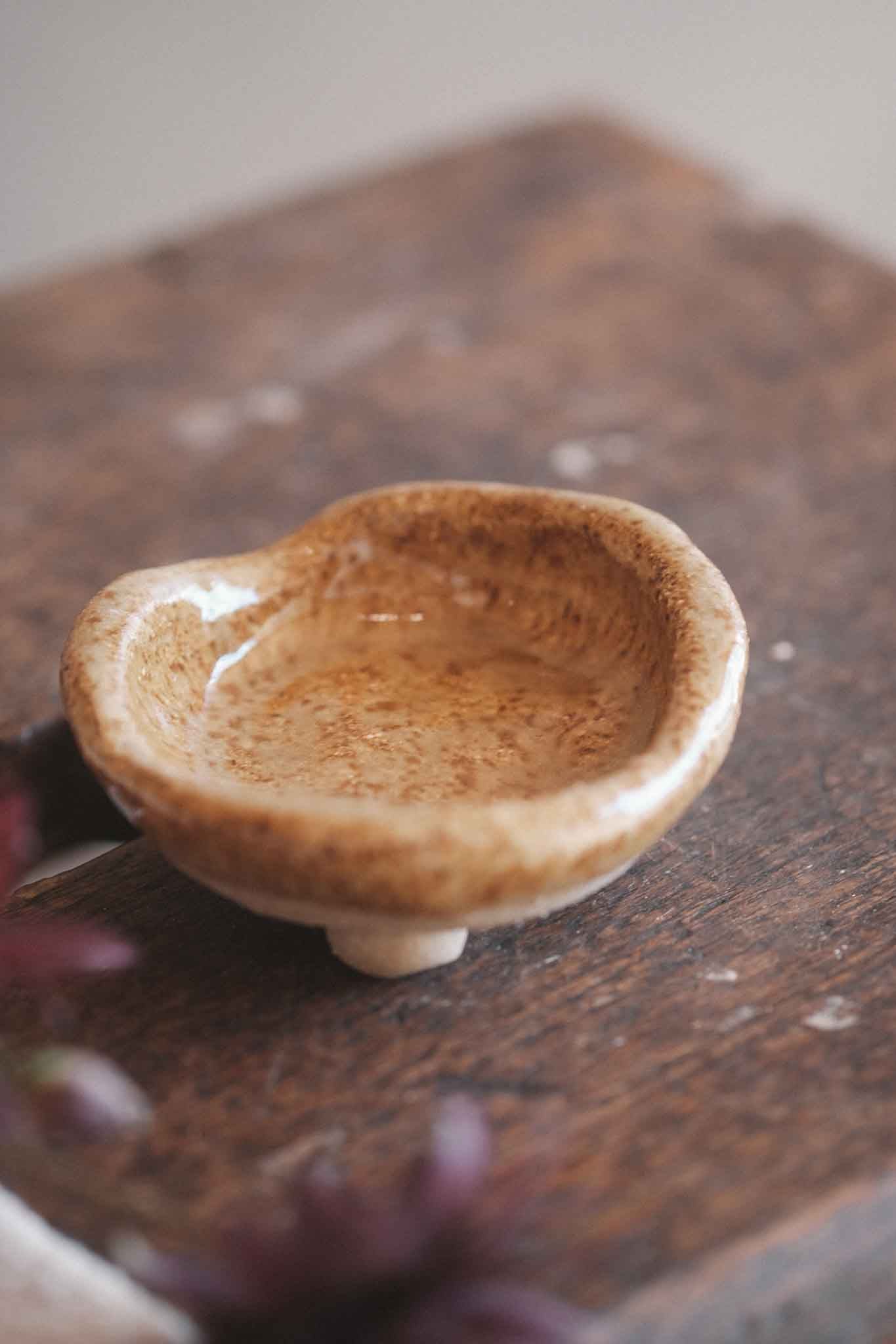 Wabi Sabi Dish | Sundown