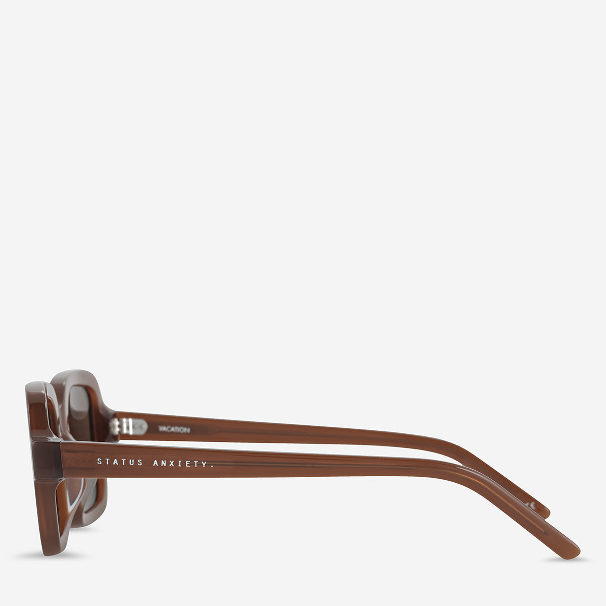 Vacation Sunglasses - Brown