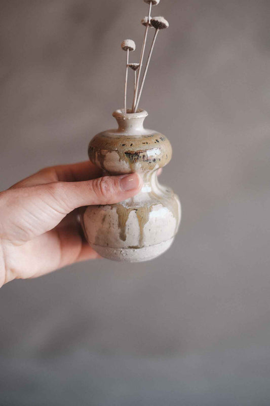 Landscape Series Bud Vase 1