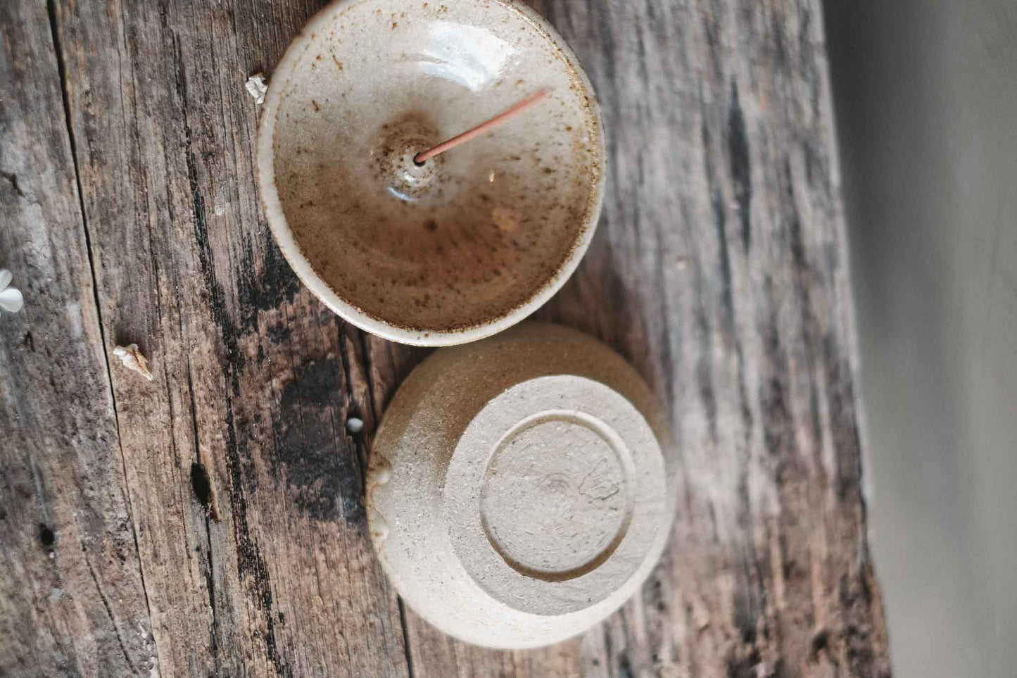 Incense Dish | Drift