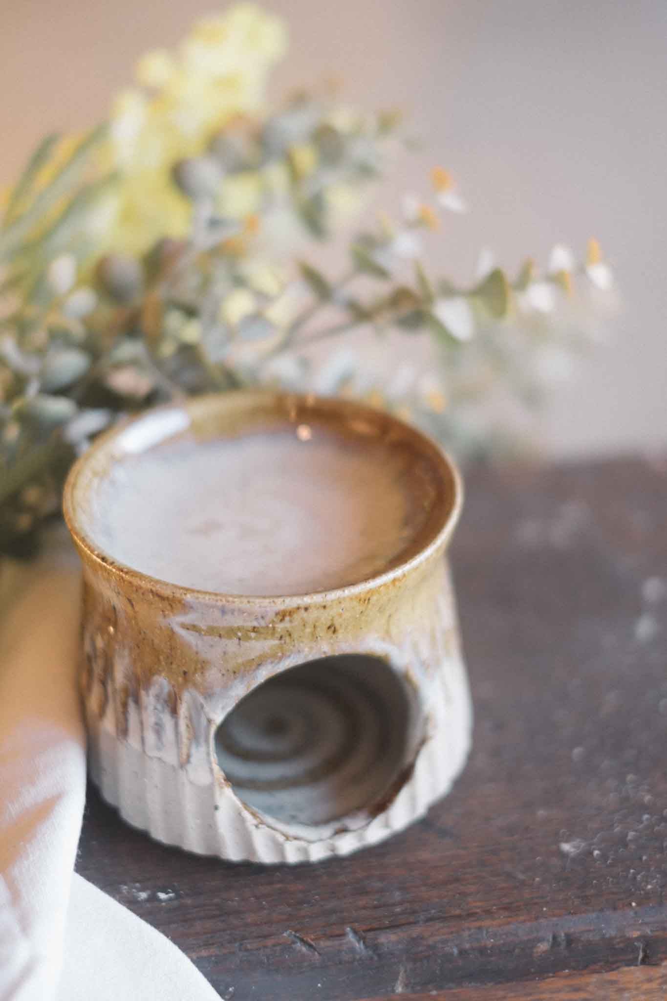 Oil Burner/ Wax Warmer