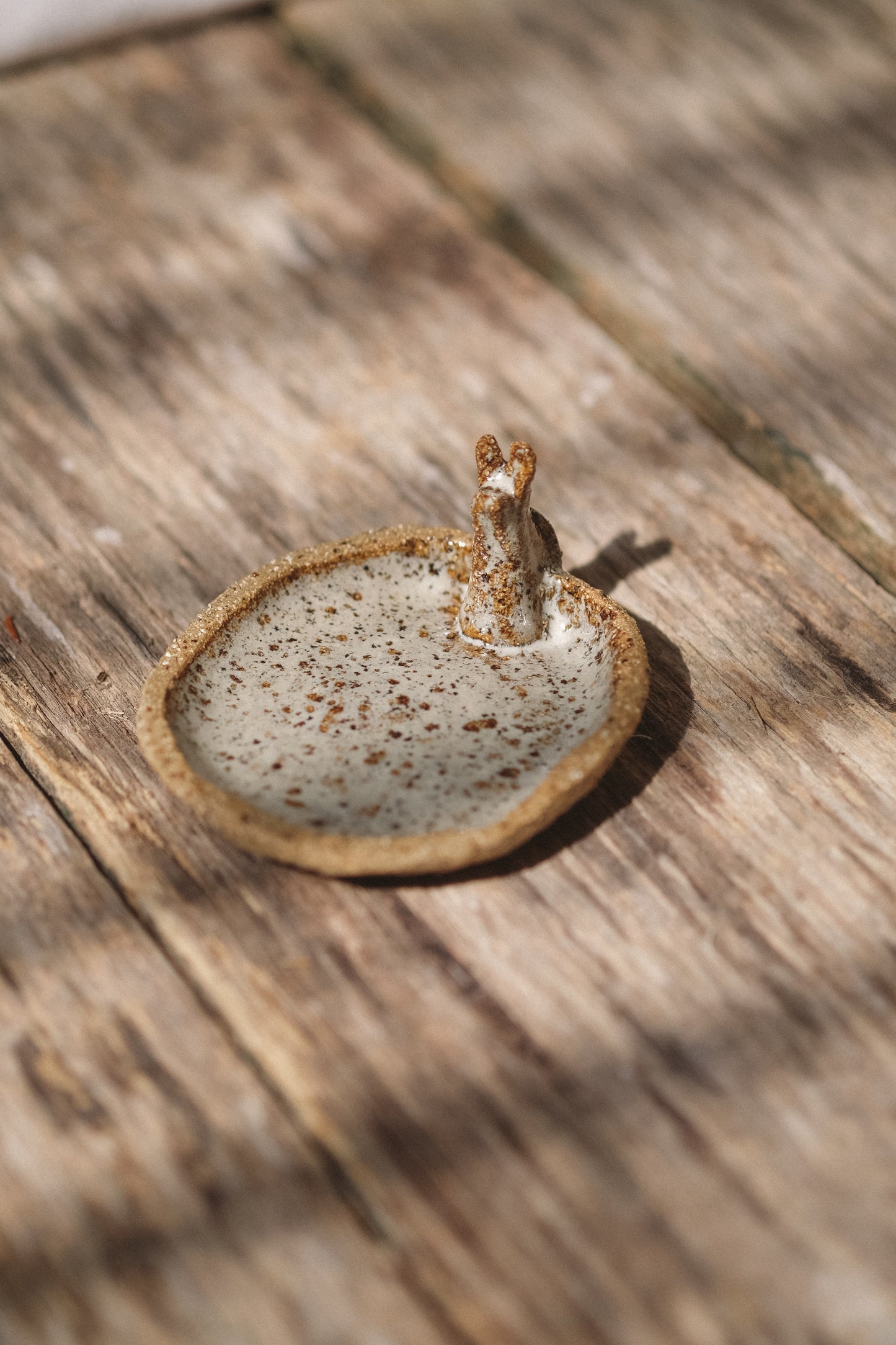 Creatures Trinket Dish