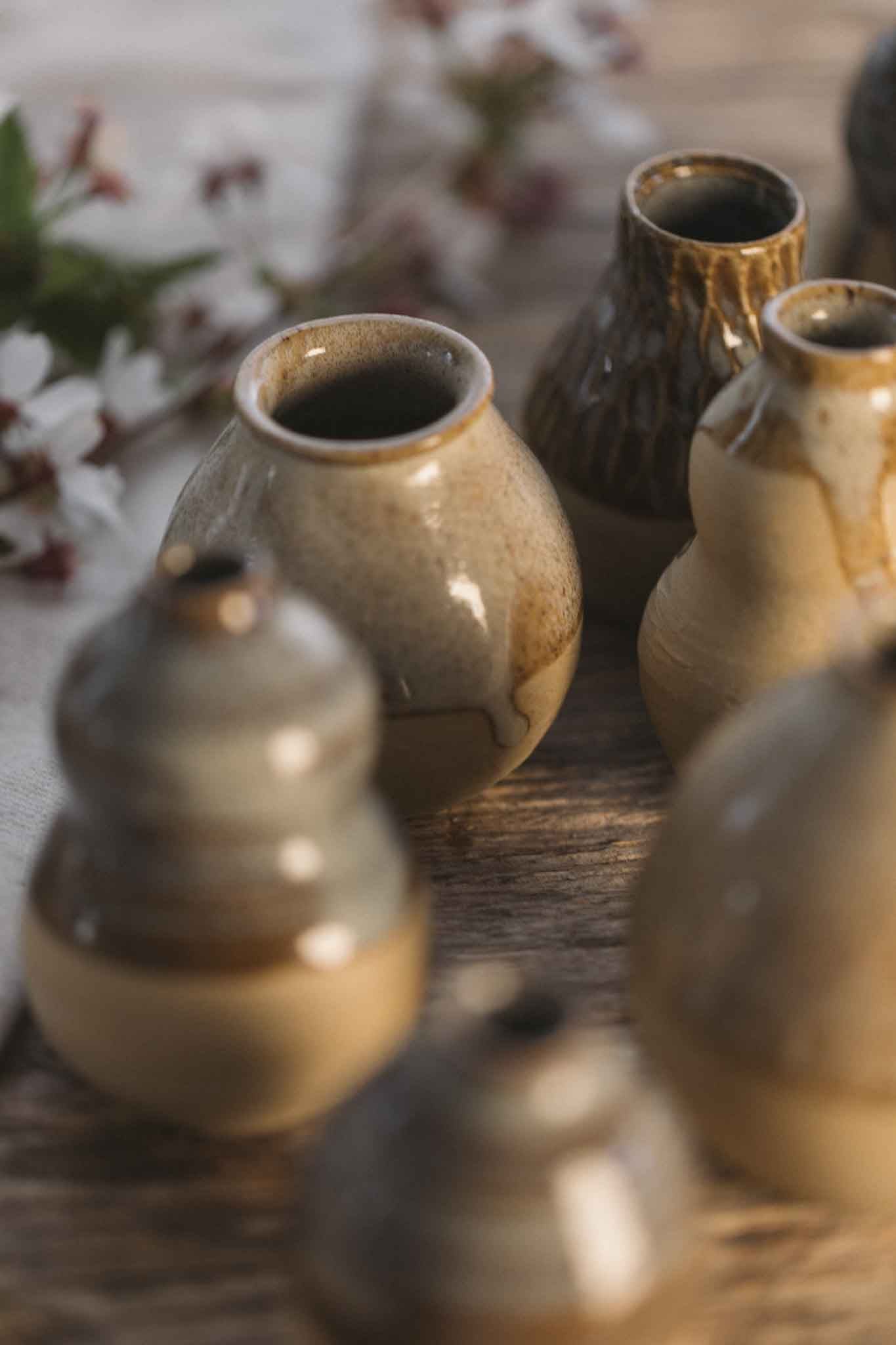 Various The Tiny Vase