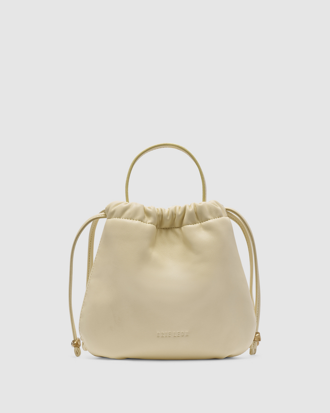 Halle Crossbody | Butter