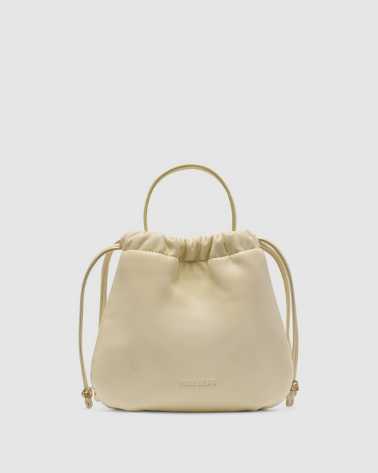 Halle Crossbody | Butter
