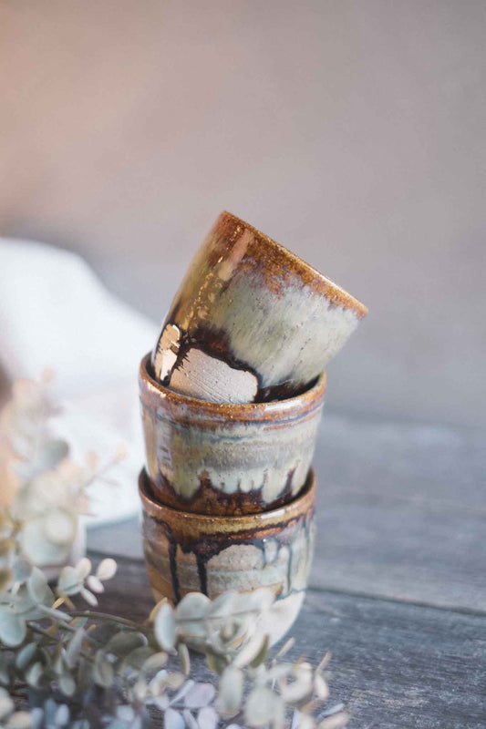 Landscape Series Latte Cup