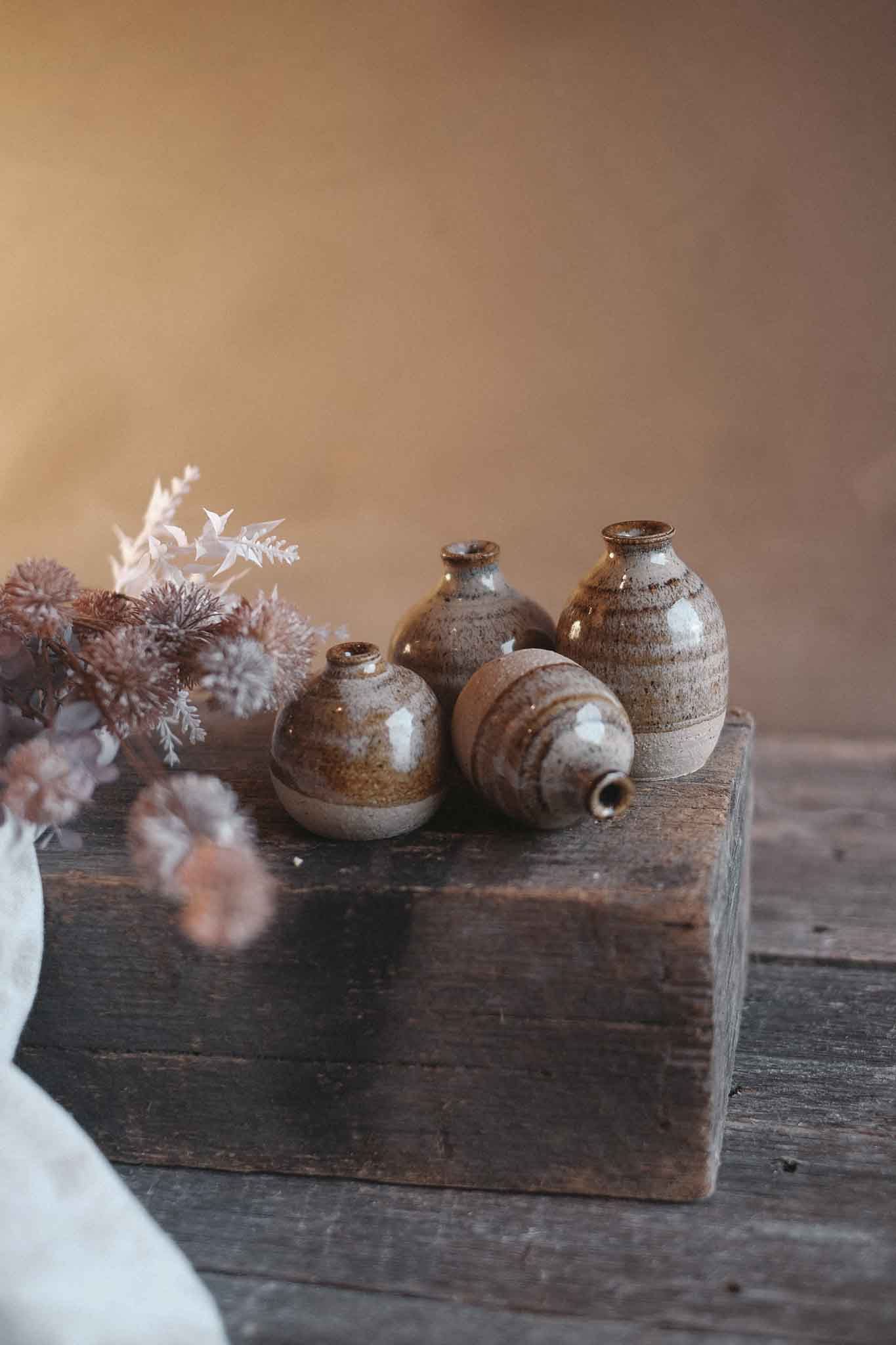 Small Bud Vase — Binalong
