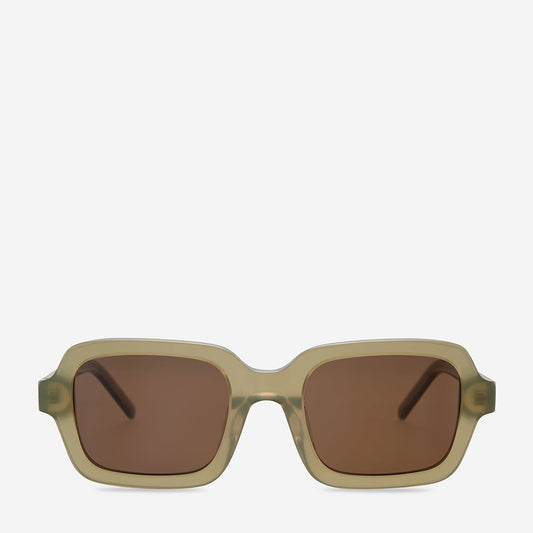 Vacation Sunglasses - Pear