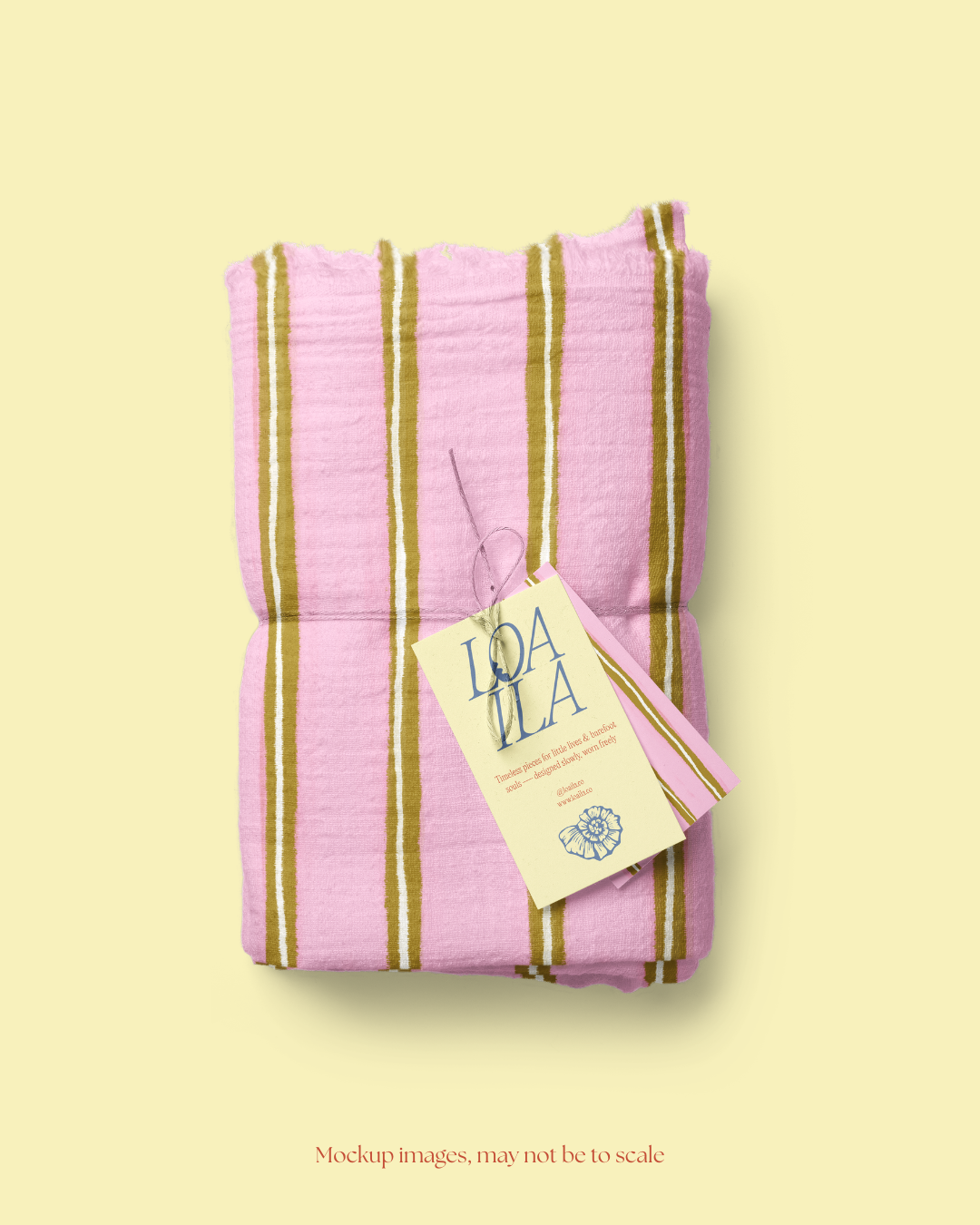Aella Wrap