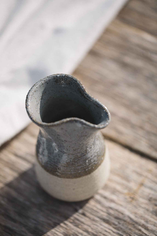 Ceramic Jug 1