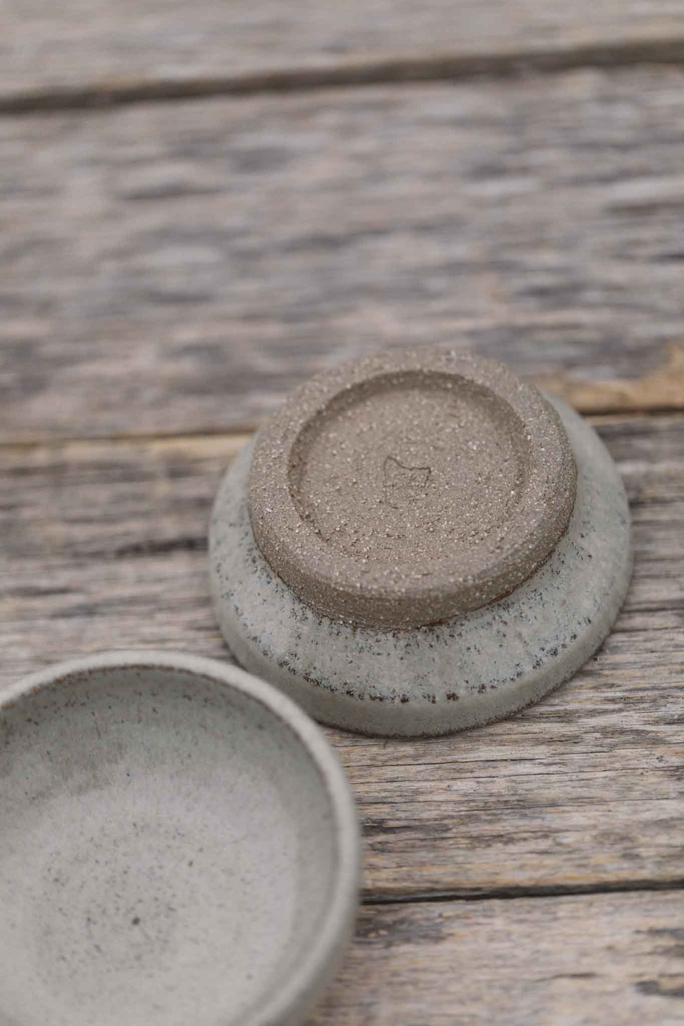 Small Condiment Bowl