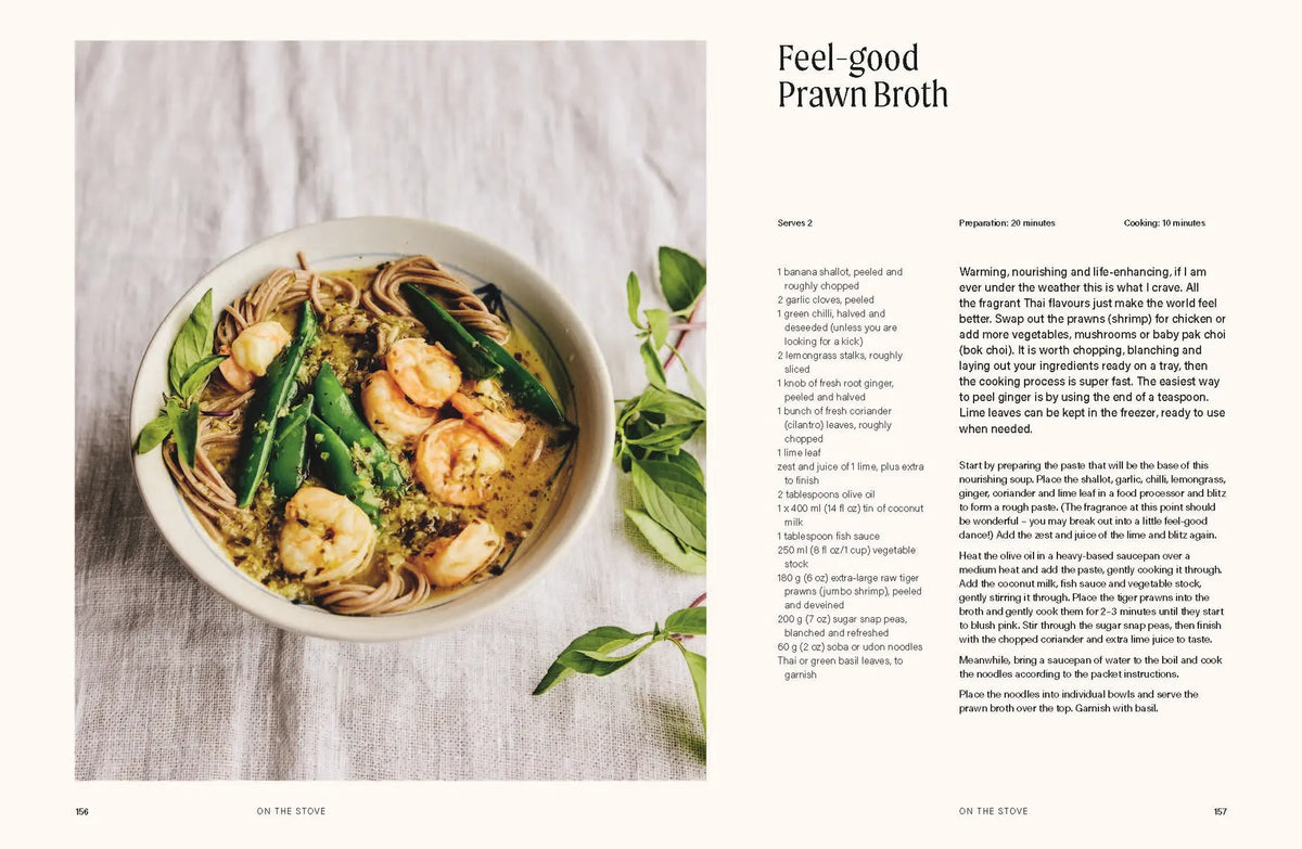 Home Shores: 100 Simple Fish Recipes to Cook at Home By Emily Scott