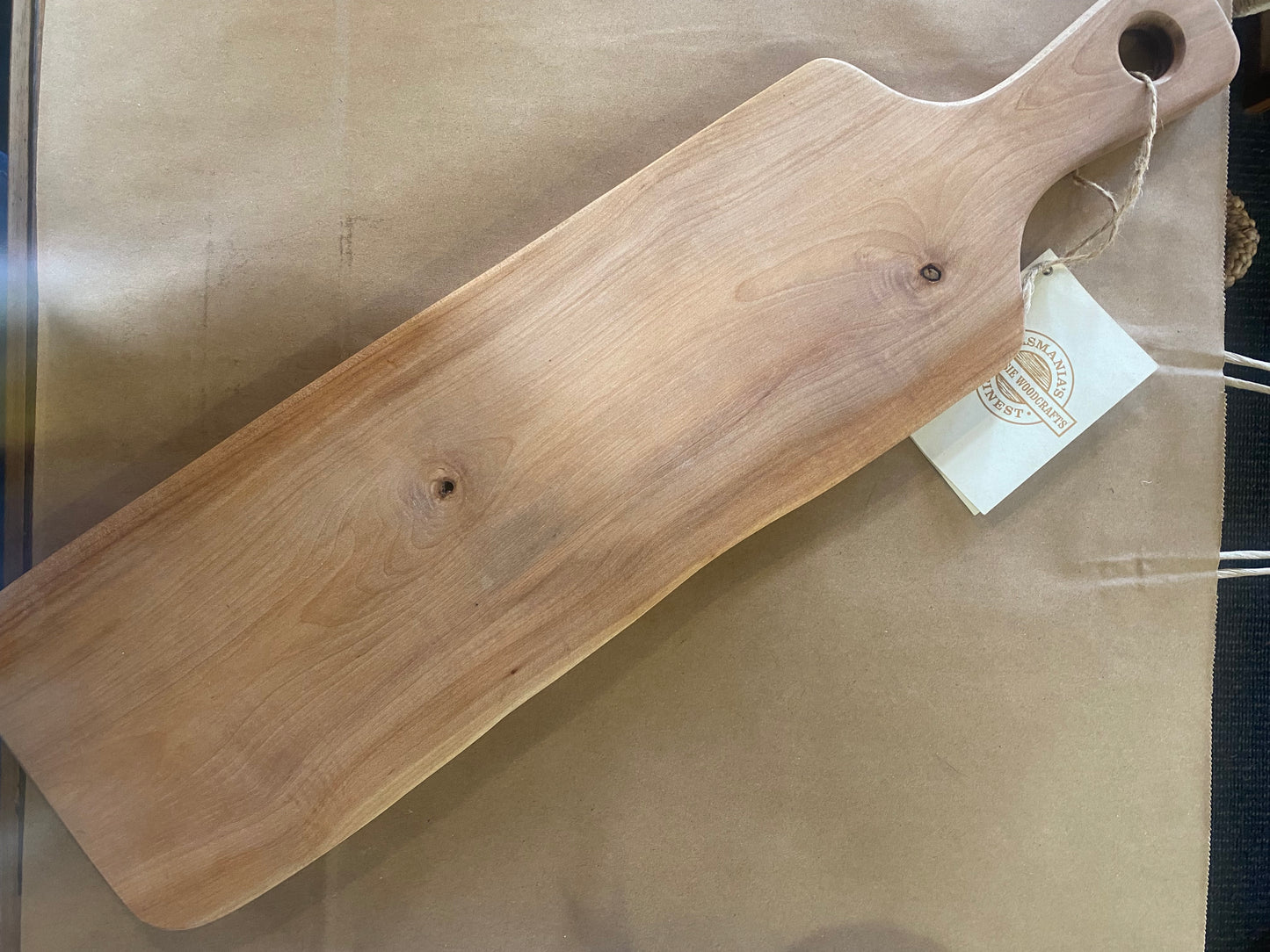 Tasmanian Chopping Boards