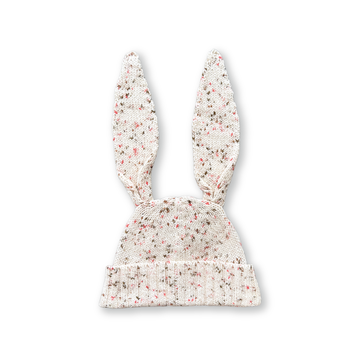 Funfetti Bunny Beanie - Pokey