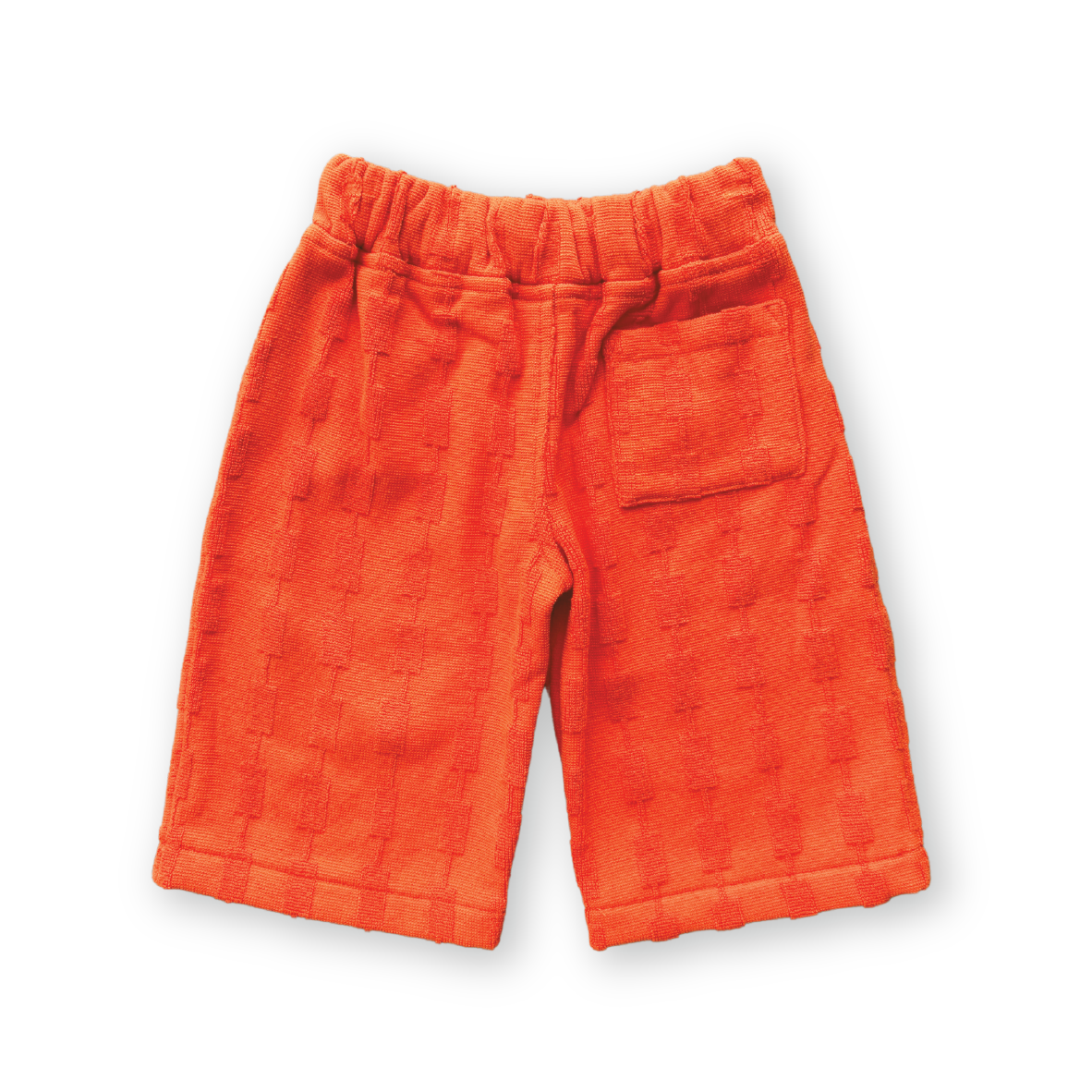 Terry Pant - Blocks Rosso