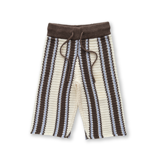 Buoy Stripe Pant