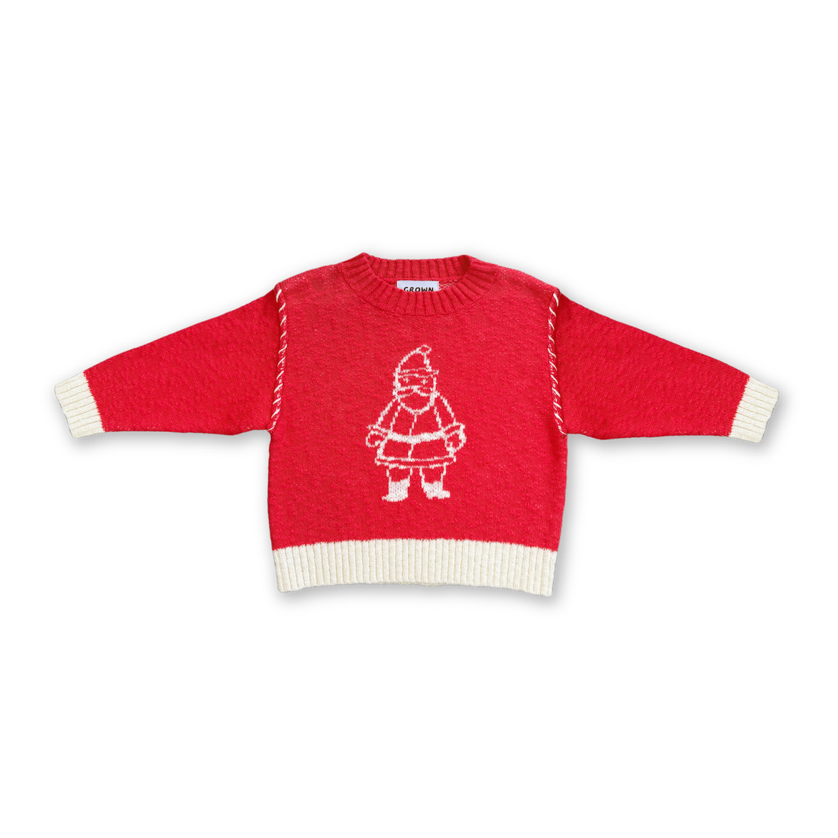 Christmas Jumper