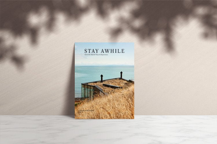 Stay Awhile - Volume 1