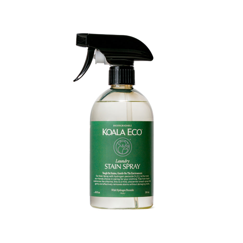 Natural Stain Spray | 500ml | Unscented