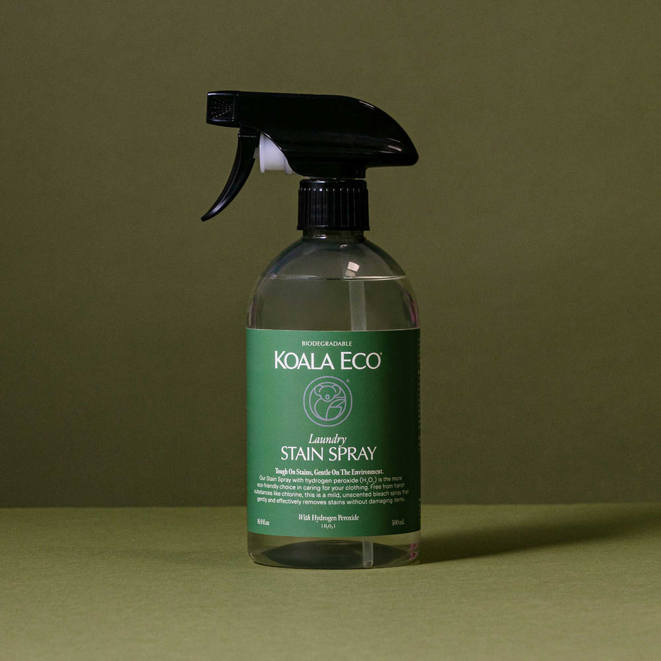 Natural Stain Spray | 500ml | Unscented