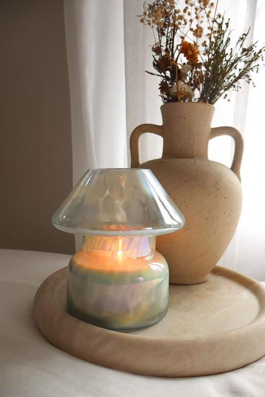 Candle Lamp