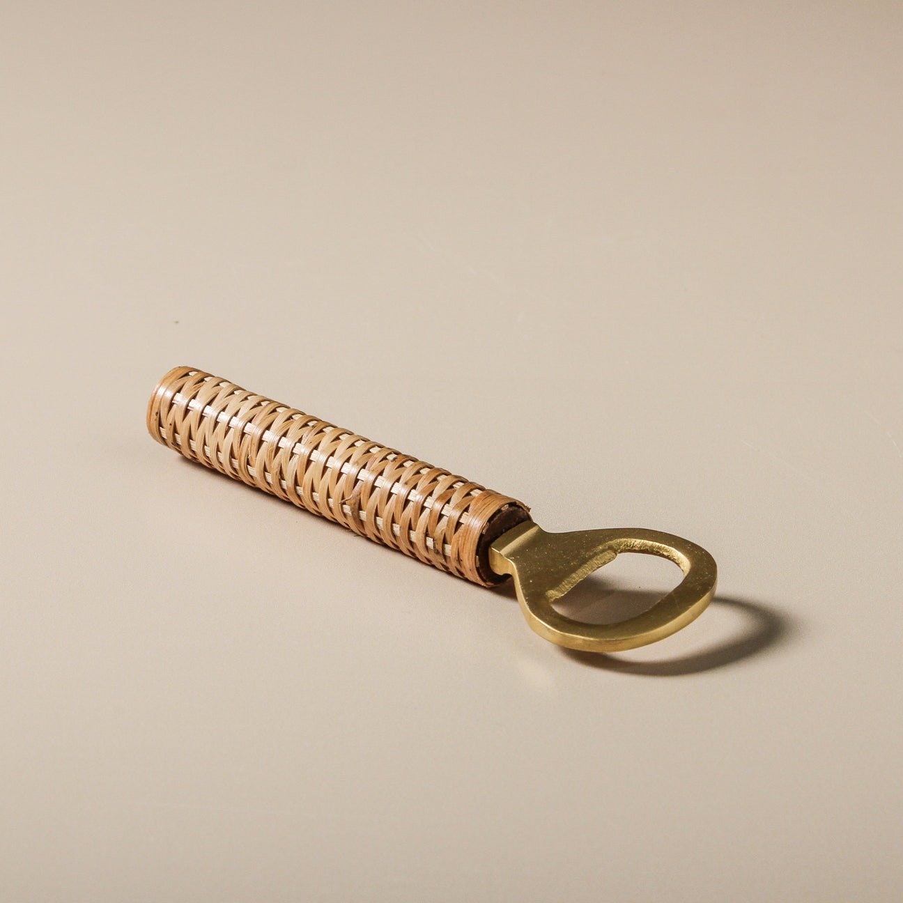 Heston Bottle Opener