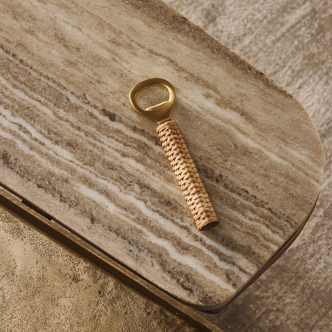 Heston Bottle Opener