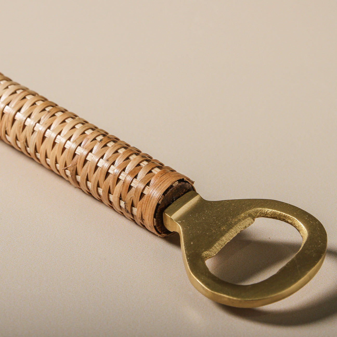 Heston Bottle Opener